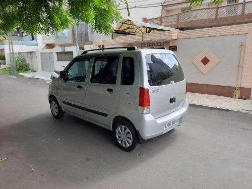 Maruti Suzuki Wagon R 1.0 LXi, 2006, MT in Rajkot 