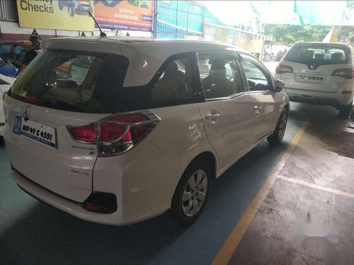 Used Honda Mobilio 2016 MT for sale in Indore 