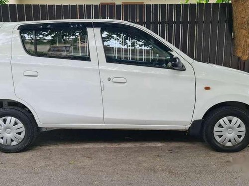 Maruti Suzuki Alto 800 Lxi, 2017, MT for sale in Jalandhar 