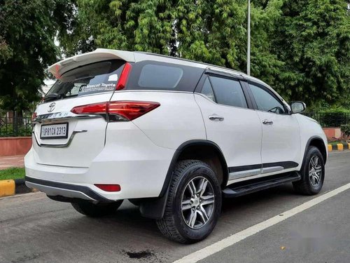 Used 2018 Toyota Fortuner AT for sale in Lucknow 