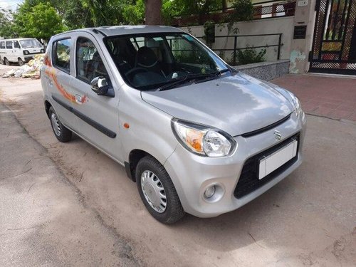 Maruti Suzuki Alto 800 LXI 2018 MT for sale in Jaipur 