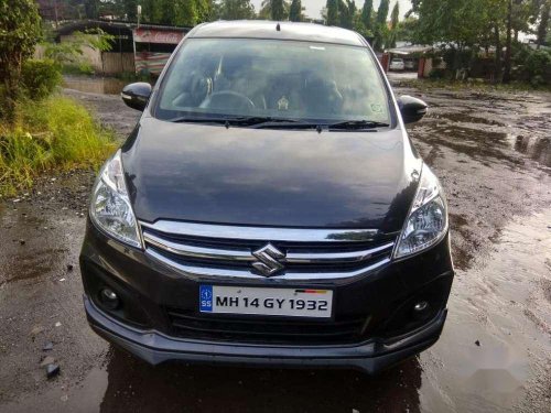 Maruti Suzuki Ertiga VXI CNG 2018 MT for sale in Kalyan