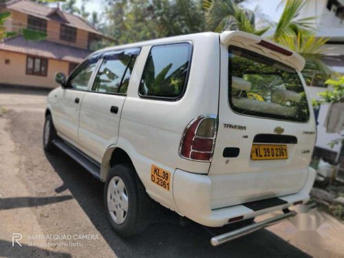 Used Chevrolet Tavera 2011 MT for sale in Manjeri 