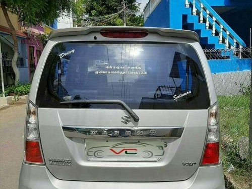 2018 Maruti Suzuki Wagon R VXI MT in Pollchi