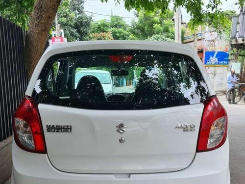 Maruti Suzuki Alto 800 Lxi, 2017, MT for sale in Jalandhar 