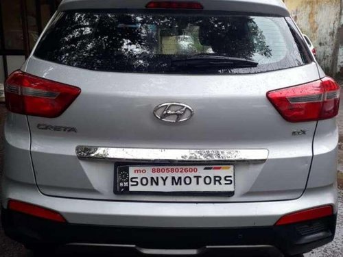 Used 2017 Hyundai Creta AT for sale in Kalyan 