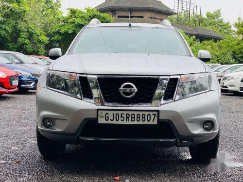 Used 2017 Nissan Terrano MT for sale in Surat