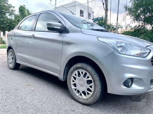 Used 2016 Ford Aspire MT for sale in Hyderabad