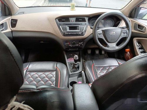 Used Hyundai Elite i20 2016 MT for sale in Lucknow 