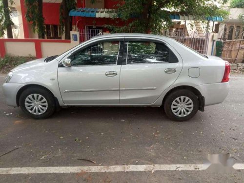 Used 2011 Toyota Etios G MT for sale in Chennai