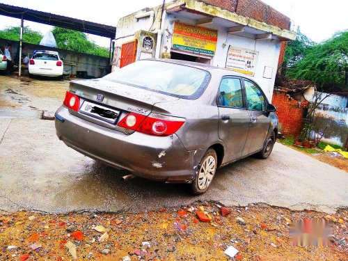 Used Honda City ZX VTEC Plus, 2009 MT for sale in Varanasi 