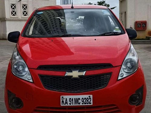 Used 2012 Chevrolet Beat MT for sale in Nagar