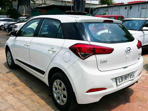 Used 2016 Hyundai i20 MT for sale in Ahmedabad 