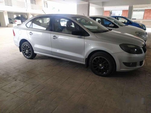 Used Skoda Rapid 2016 MT for sale in Rajkot 