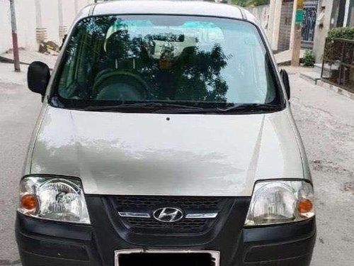 Hyundai Santro 2008 MT for sale in Jalandhar