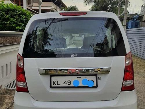 Used 2017 Maruti Suzuki Wagon R LXI MT for sale in Palakkad 