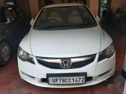 Used 2010 Honda Civic MT for sale in Kanpur 