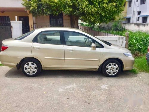 Used Honda City ZX GXi 2006 MT for sale in Coimbatore