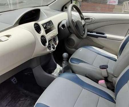 Toyota Etios Liva GD 2015 MT for sale in Erode 