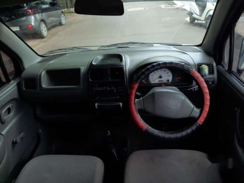 Maruti Suzuki Wagon R 1.0 LXi, 2006, MT in Rajkot 