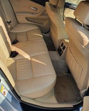 Used BMW 5 Series 2008 AT for sale in Mumbai