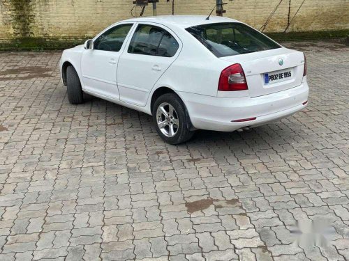 Used Skoda Laura Ambiente 1.9 TDI 2009 MT for sale in Amritsar 