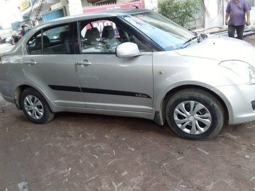 2009 Maruti Suzuki Swift DZire MT for sale in Faridabad 