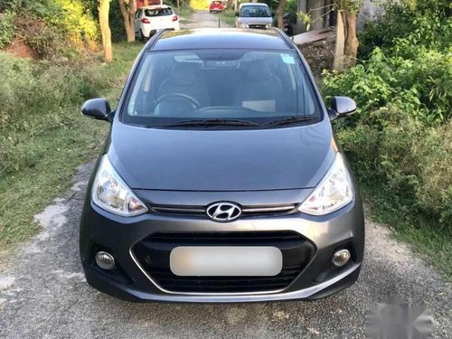 Used 2017 Hyundai Grand i10 Asta MT for sale in Lucknow