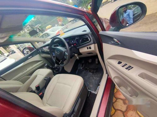 2018 Mahindra Marazzo M8 MT for sale in Nashik 