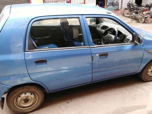 Used 2007 Maruti Suzuki Alto MT for sale in Nagar