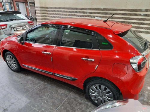 Used Maruti Suzuki Baleno 2016 MT for sale in Jalandhar 