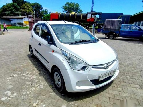 Hyundai Eon, 2013, Petrol MT for sale in Dibrugarh 