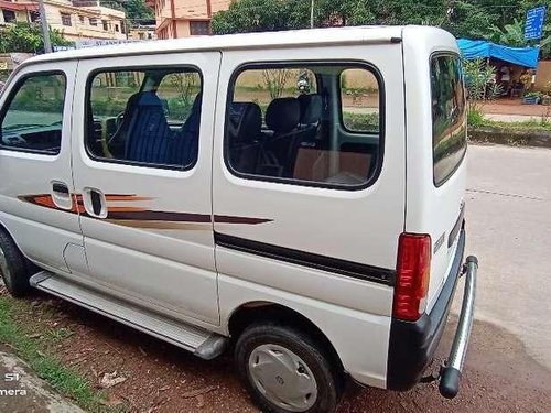 Used Maruti Suzuki Eeco 2017 MT for sale in Nagar