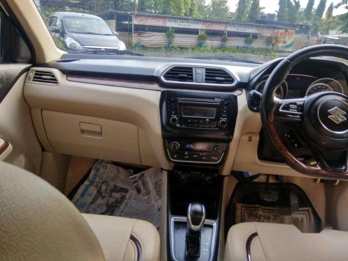 Maruti Suzuki Dzire 2017 MT for sale in Kalyan 