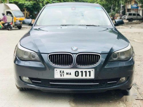 Used BMW 5 Series 2009 AT for sale in Nagar 