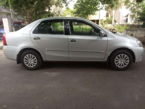 Used 2011 Toyota Etios G MT for sale in Chennai