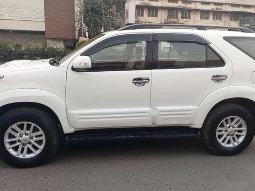 Used 2014 Toyota Fortuner MT for sale in Jabalpur