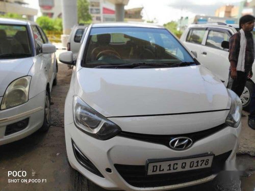 Used 2013 Hyundai i20 Magna MT for sale in Gurgaon