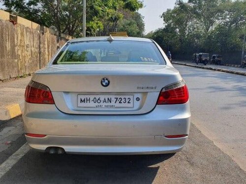 Used BMW 5 Series 2008 AT for sale in Mumbai