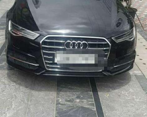 Used Audi A6 2019 AT for sale in Hyderabad