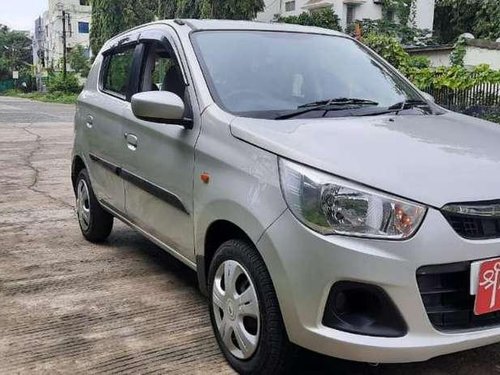 Maruti Suzuki Alto K10 VXI 2016 MT for sale in Indore 
