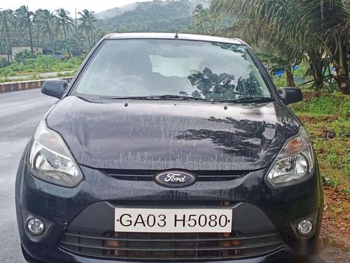 Used 2011 Ford Figo MT for sale in Ponda