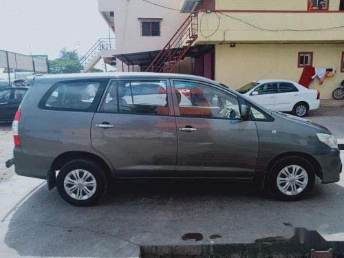 Toyota Innova 2.5 G 7 STR BS-IV, 2012, Diesel MT in Pune