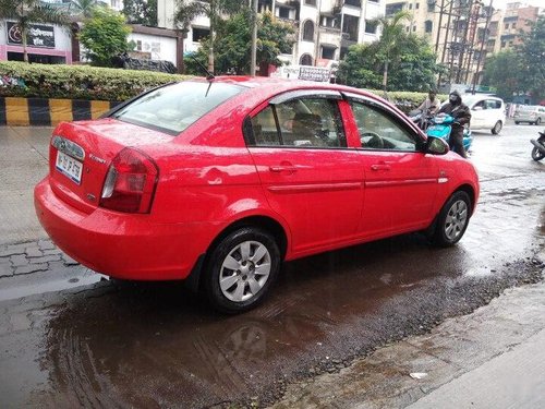 2008 Hyundai Verna MT for sale in Kalyan 