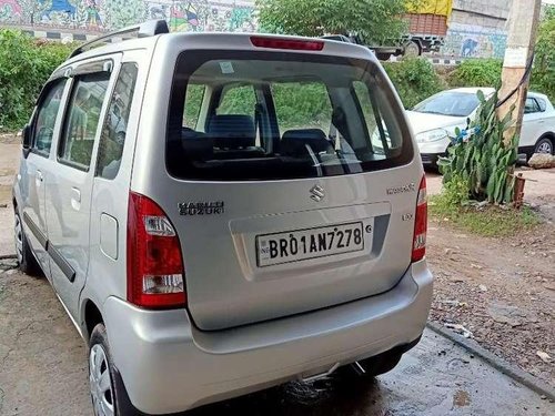 Used Maruti Suzuki Wagon R LXI, 2009 MT for sale in Patna