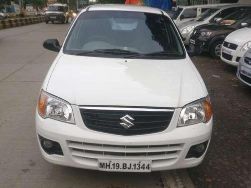 Maruti Suzuki Alto K10 VXI 2012 MT for sale in Nagpur 