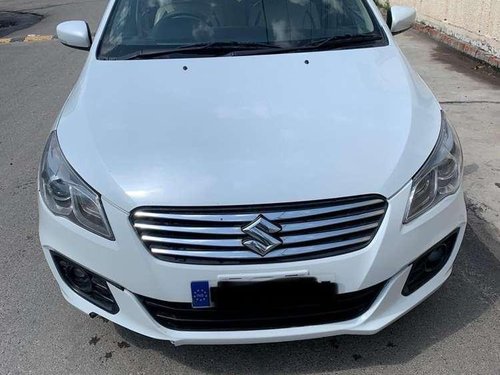 Used 2015 Maruti Suzuki Ciaz MT for sale in Jalandhar