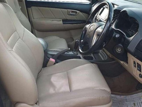 Toyota Fortuner 3.0 4x2 Automatic, 2013, AT in Panchkula 
