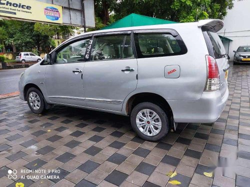 Used Toyota Innova 2010 MT for sale in Anand 