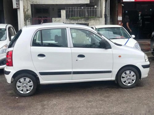 Used Hyundai Santro Xing GLS 2007 MT for sale in New Delhi